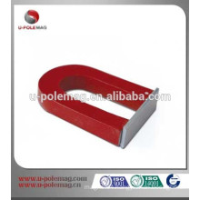 Educational alnico magnet